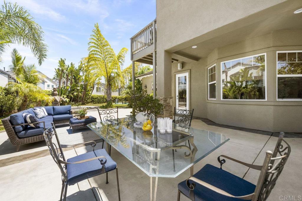 328 Cole Way Oceanside, CA 92054 - Photo 15 of 29 a outdoor space with furniture