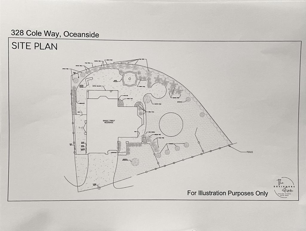 328 Cole Way Oceanside, CA 92054 - Photo 10 of 29 a picture of door of a house