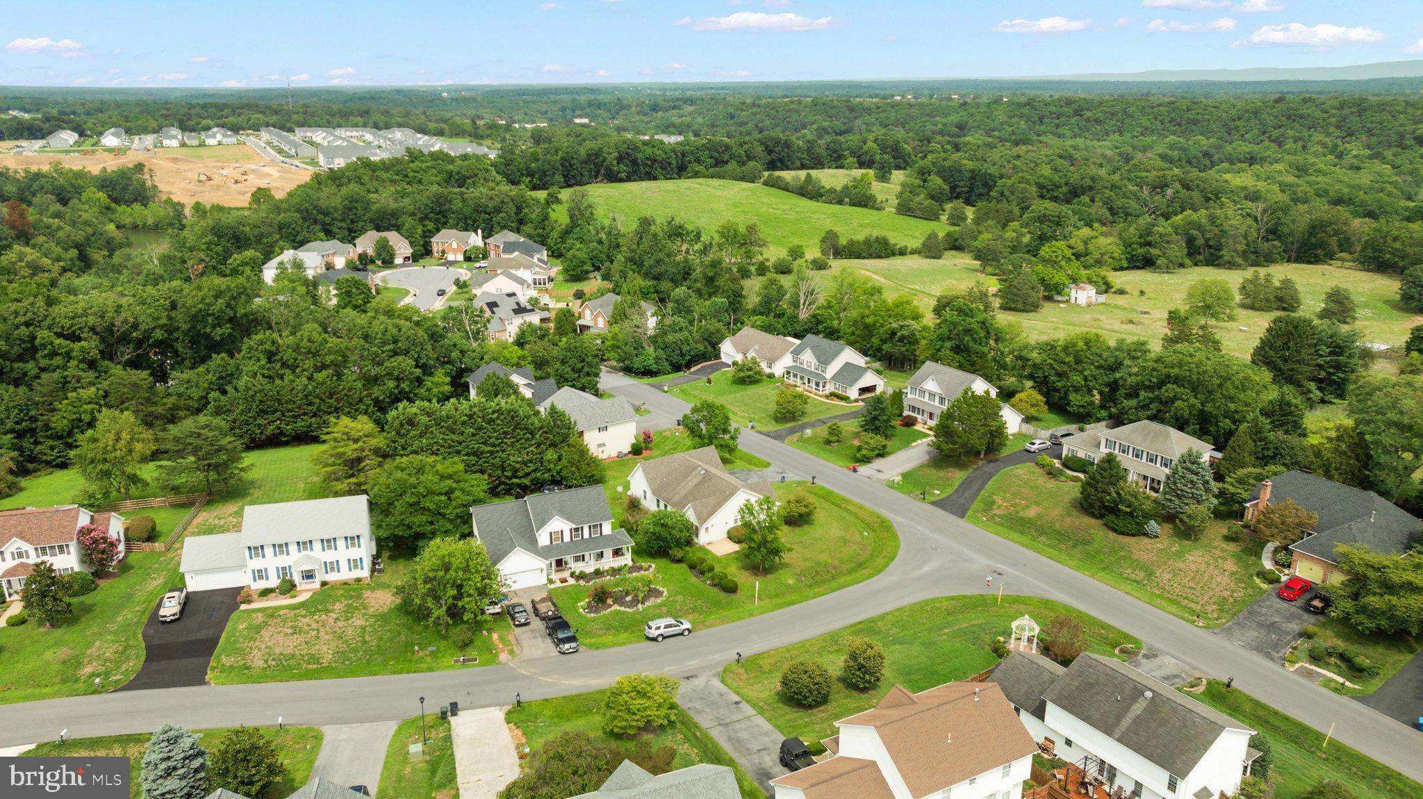 307 Canyon Road Winchester, VA 22602 - Photo 49 of 61 Gallery Image 49