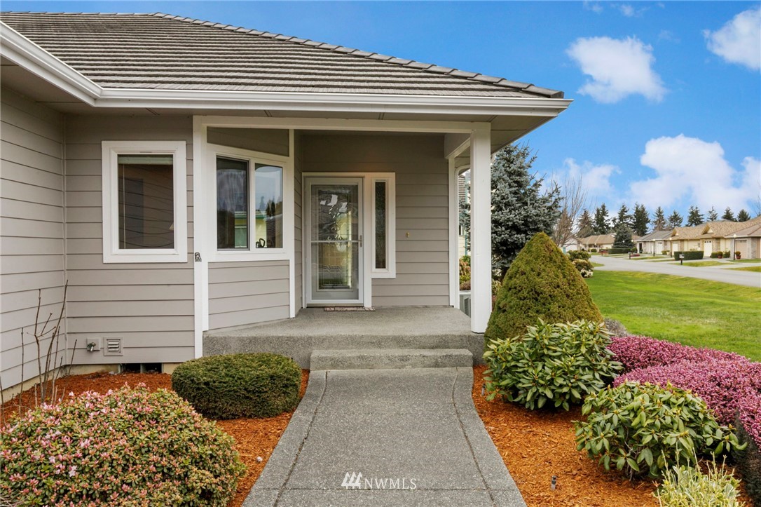 241 Cascadia Loop Sequim, WA 98382 - Photo 3 of 34