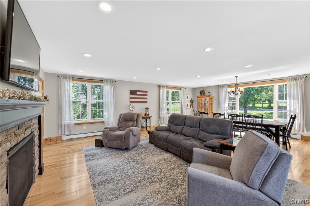 7101 Ives Road Marcy, NY 13403 - Photo 15 of 50