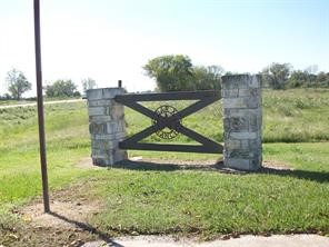 1703 Apache Angleton, TX 77515 - Photo 3 of 4 a view of a back yard