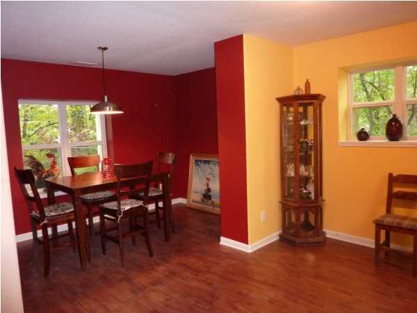 1660 Chattanooga Valley Road Flintstone, GA 30725 - Photo 4 of 13 Additional Photo