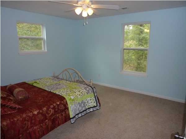 1660 Chattanooga Valley Road Flintstone, GA 30725 - Photo 9 of 13 Additional Photo