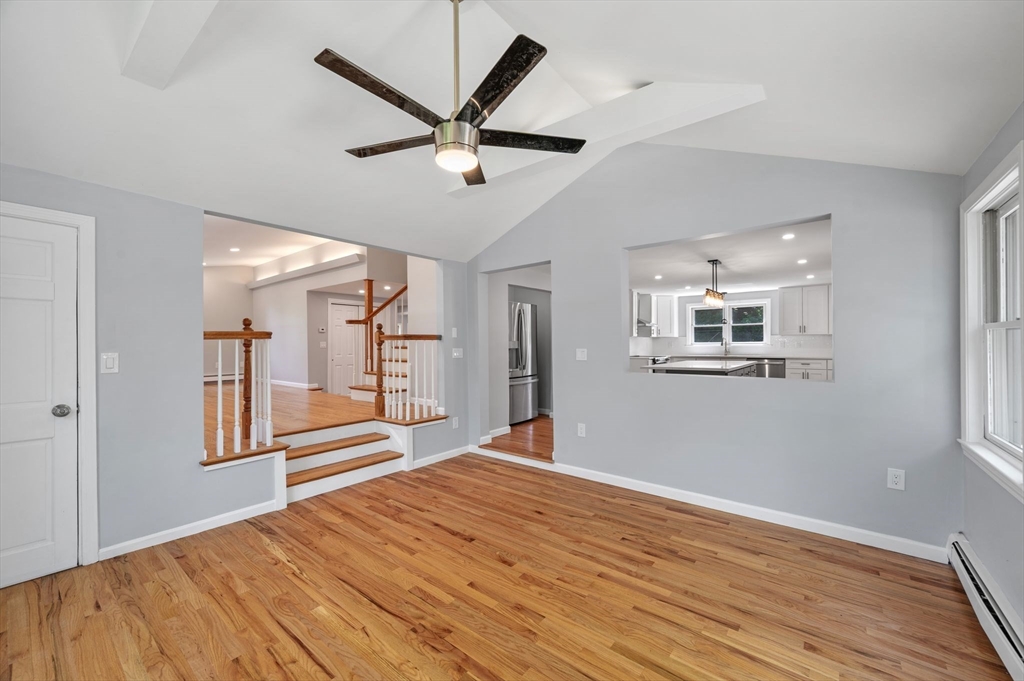45 Hiley Brook Road Stow, MA 01775 - Photo 5 of 38