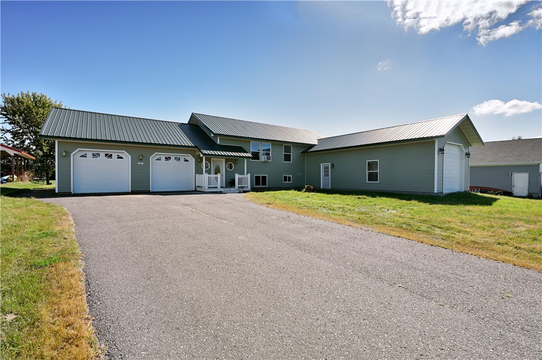 111 Reinhart Drive Shell Lake, WI 54871 - Photo 25 of 28
