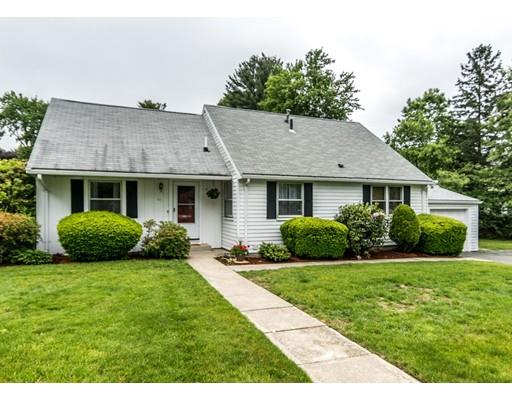 44 McLean Street Wellesley, MA 02481 - Photo 1 of 22 Gallery Image 1