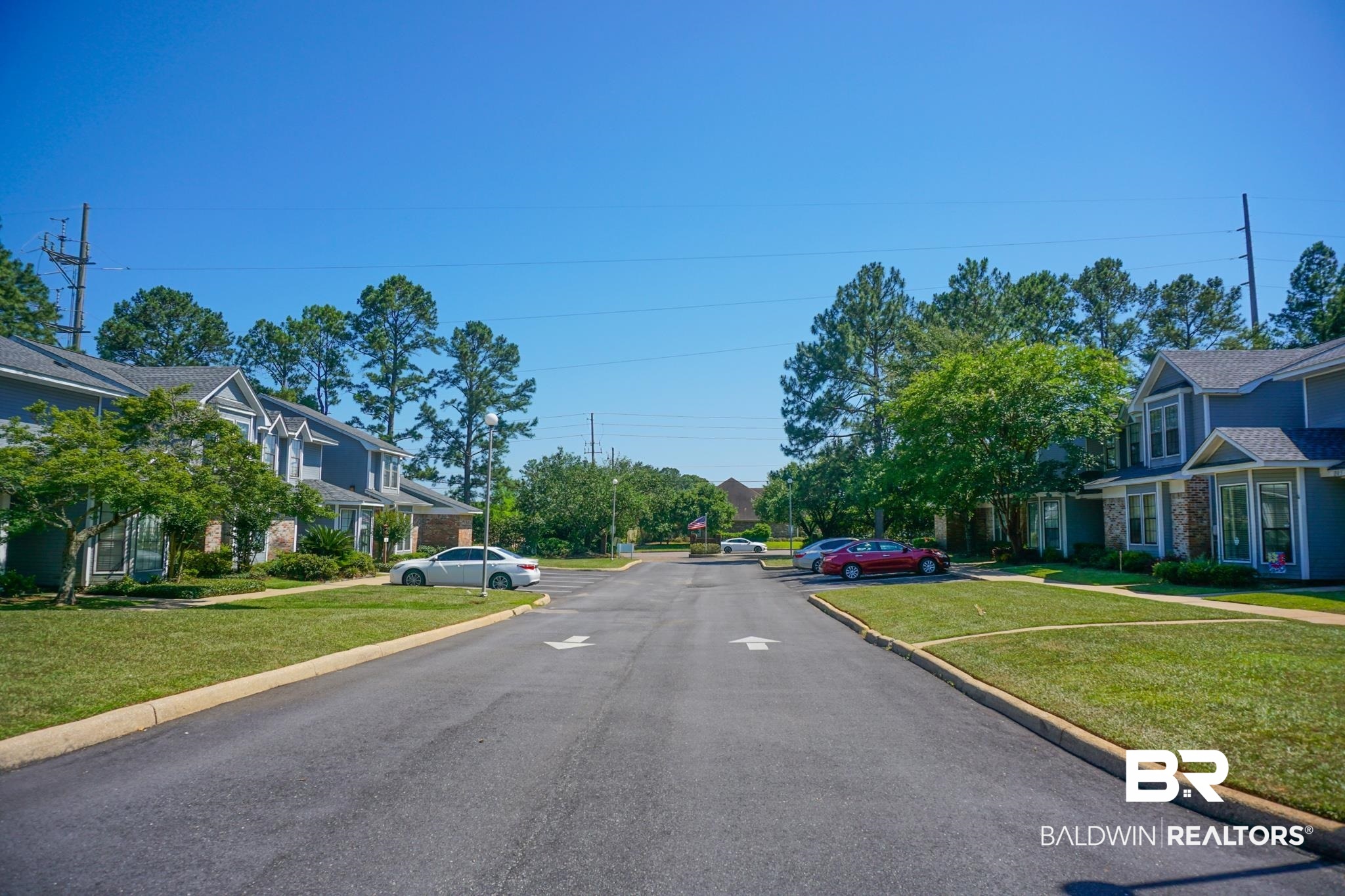 5900 Grelot Road, Unit 402 Mobile, AL 36609 - Photo 20 of 20