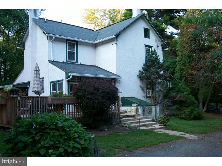 131 Pine Swamp Road Elverson, PA 19520 - Photo 1 of 4 Exterior