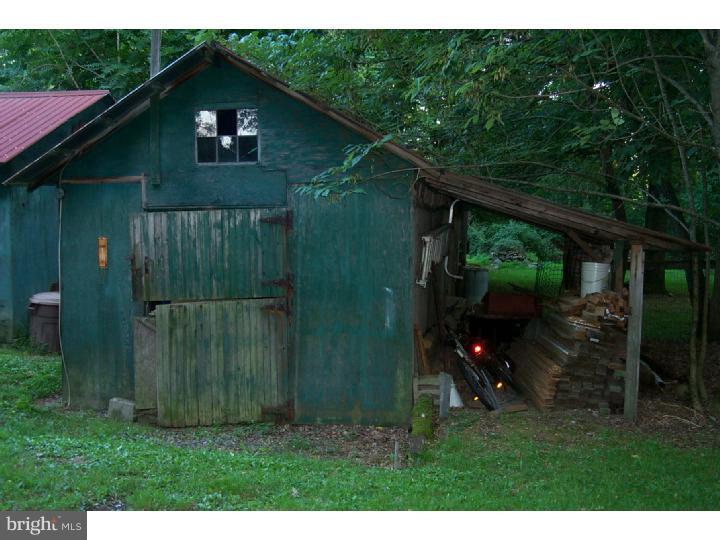131 Pine Swamp Road Elverson, PA 19520 - Photo 4 of 4 Storage Shed