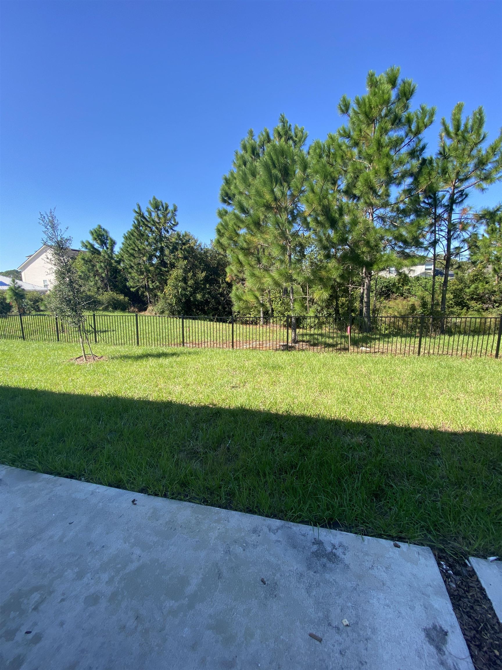21 Ridge Lake Road St. Augustine, FL 32086 - Photo 5 of 16 a view of a golf course