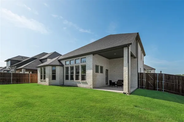 $3,599 | 211 Coyote Creek Drive, Lavon, TX 75166