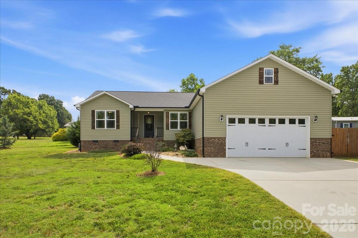 3788 Rene Lane Maiden, NC 28650 - Photo 2 of 40