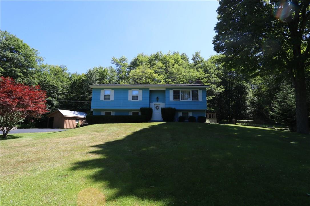 409 Debruce Road Livingston Manor, NY 12758 - Photo 1 of 1 Gallery Image 1