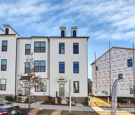 $2,995 | 15345 Ballancroft Parkway, Charlotte, NC 28277