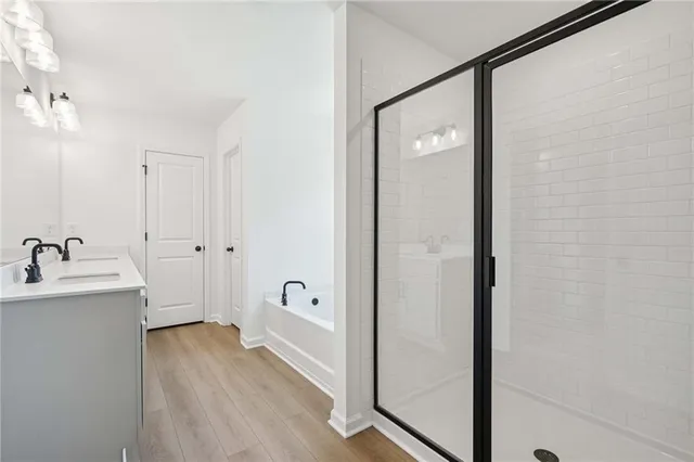 $449,900 | 308 Silverleaf Trail, Bethlehem, GA 30620