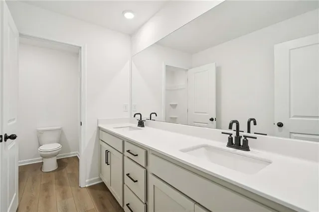 $449,900 | 308 Silverleaf Trail, Bethlehem, GA 30620