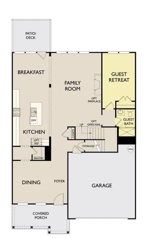 $449,900 | 308 Silverleaf Trail, Bethlehem, GA 30620