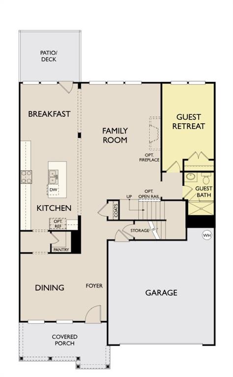 308 Silverleaf Trail Bethlehem, GA 30620 - Photo 30 of 36 a picture of a park