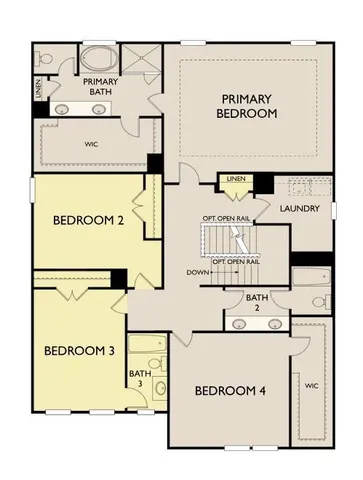 $449,900 | 308 Silverleaf Trail, Bethlehem, GA 30620