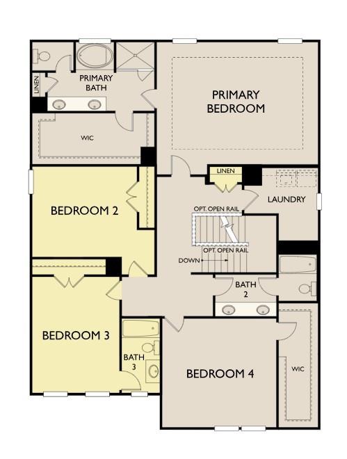 308 Silverleaf Trail Bethlehem, GA 30620 - Photo 31 of 36 unknown