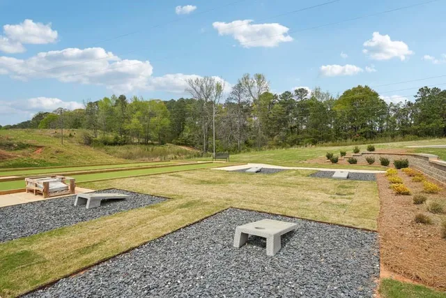 $449,900 | 308 Silverleaf Trail, Bethlehem, GA 30620