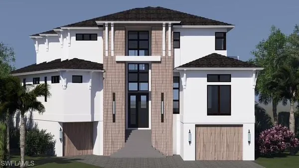 $11,900,000 | 280 Estrellita Drive, Fort Myers Beach, FL 33931