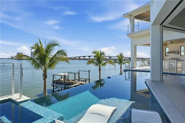 $11,900,000 | 280 Estrellita Drive, Fort Myers Beach, FL 33931