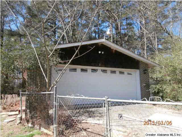 88 Fennell Street Sumiton, AL 35148 - Photo 28 of 30