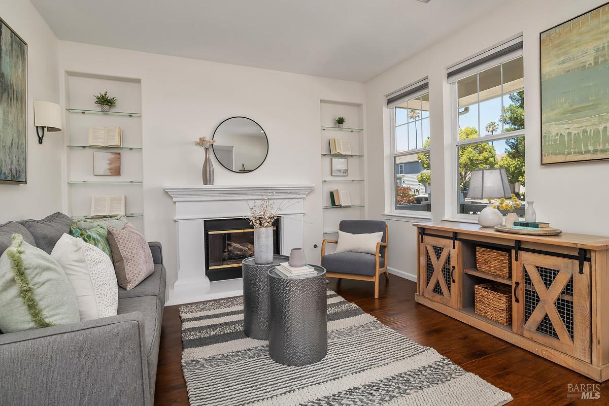 119 Alconbury Way Novato, CA 94949 - Photo 4 of 41