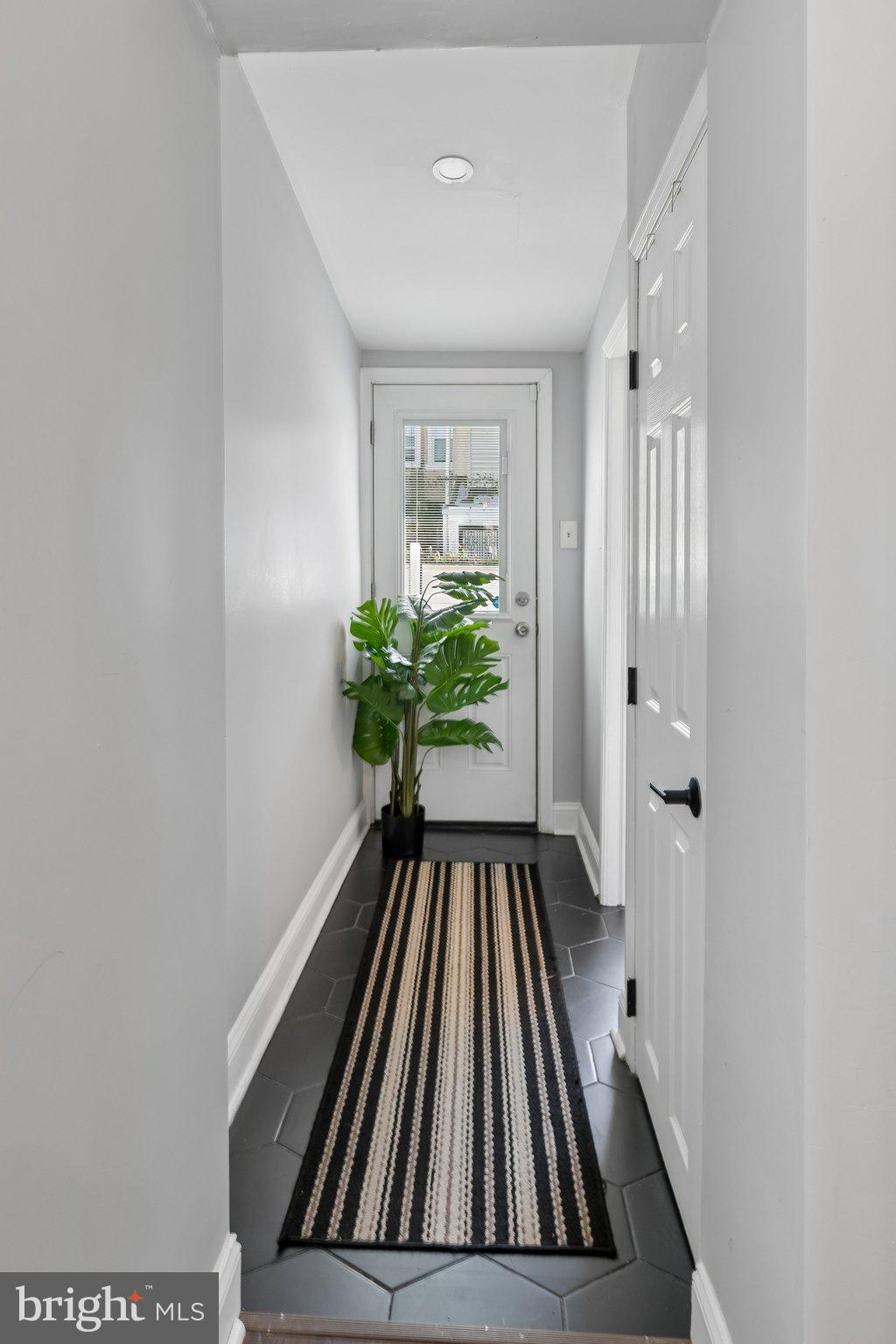 5365 Morris Street Philadelphia, PA 19144 - Photo 19 of 35 a view of an entryway
