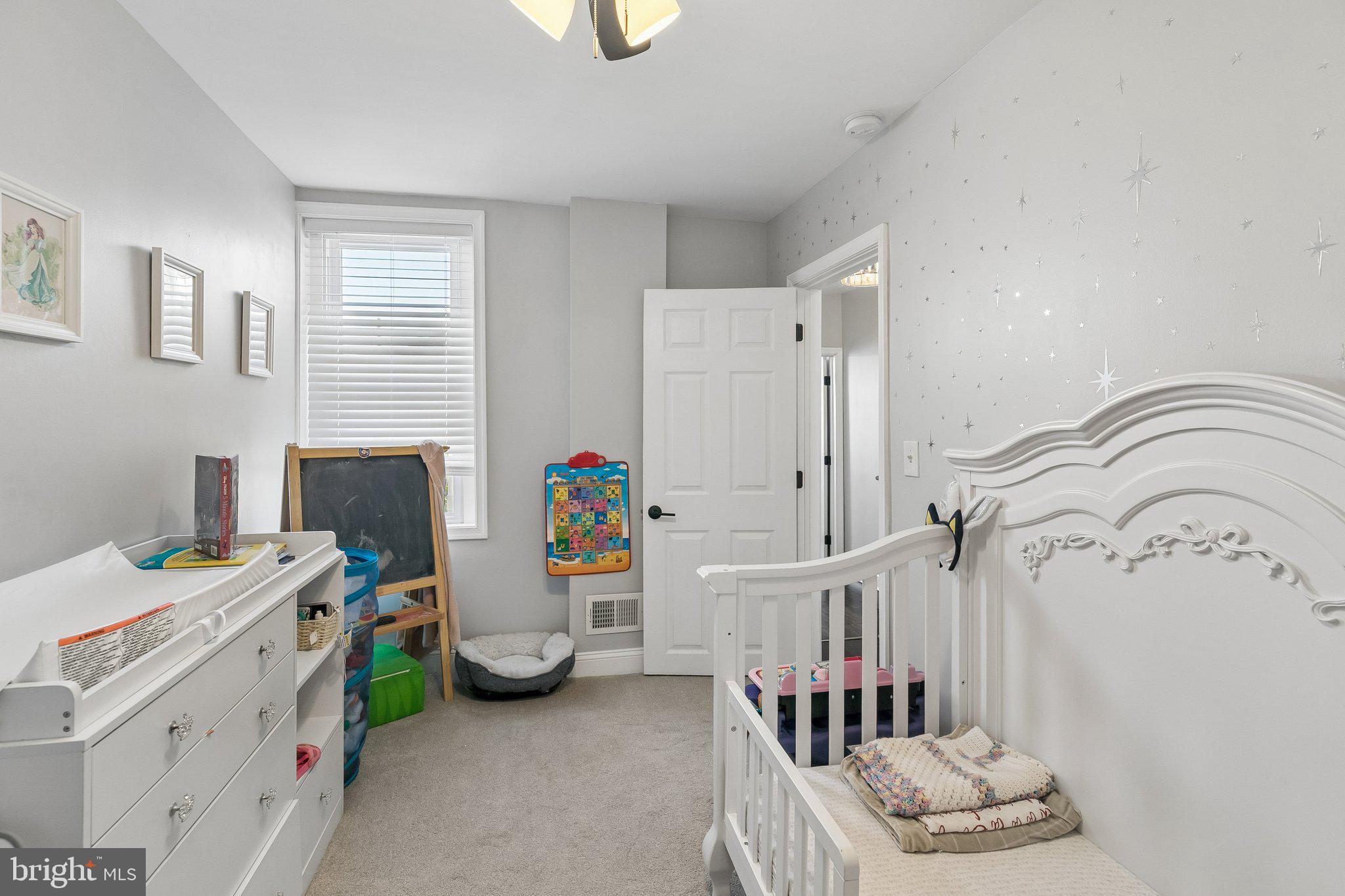 5365 Morris Street Philadelphia, PA 19144 - Photo 26 of 35 a bedroom with furniture and a window