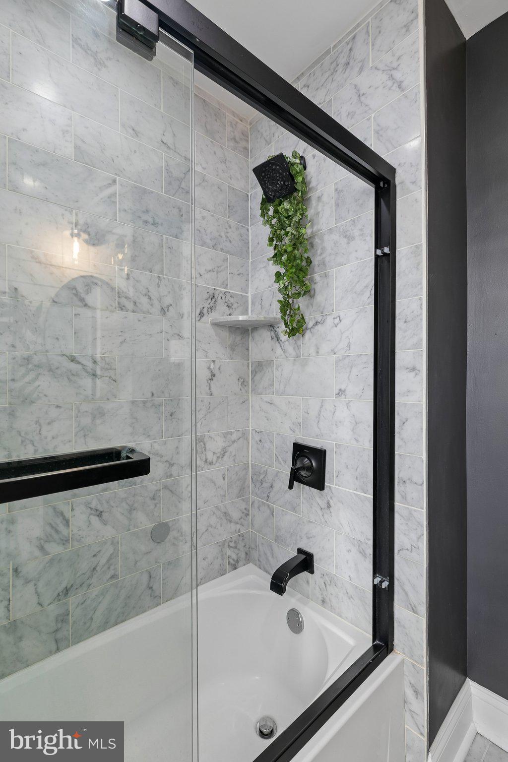 5365 Morris Street Philadelphia, PA 19144 - Photo 29 of 35 a bathroom with a shower