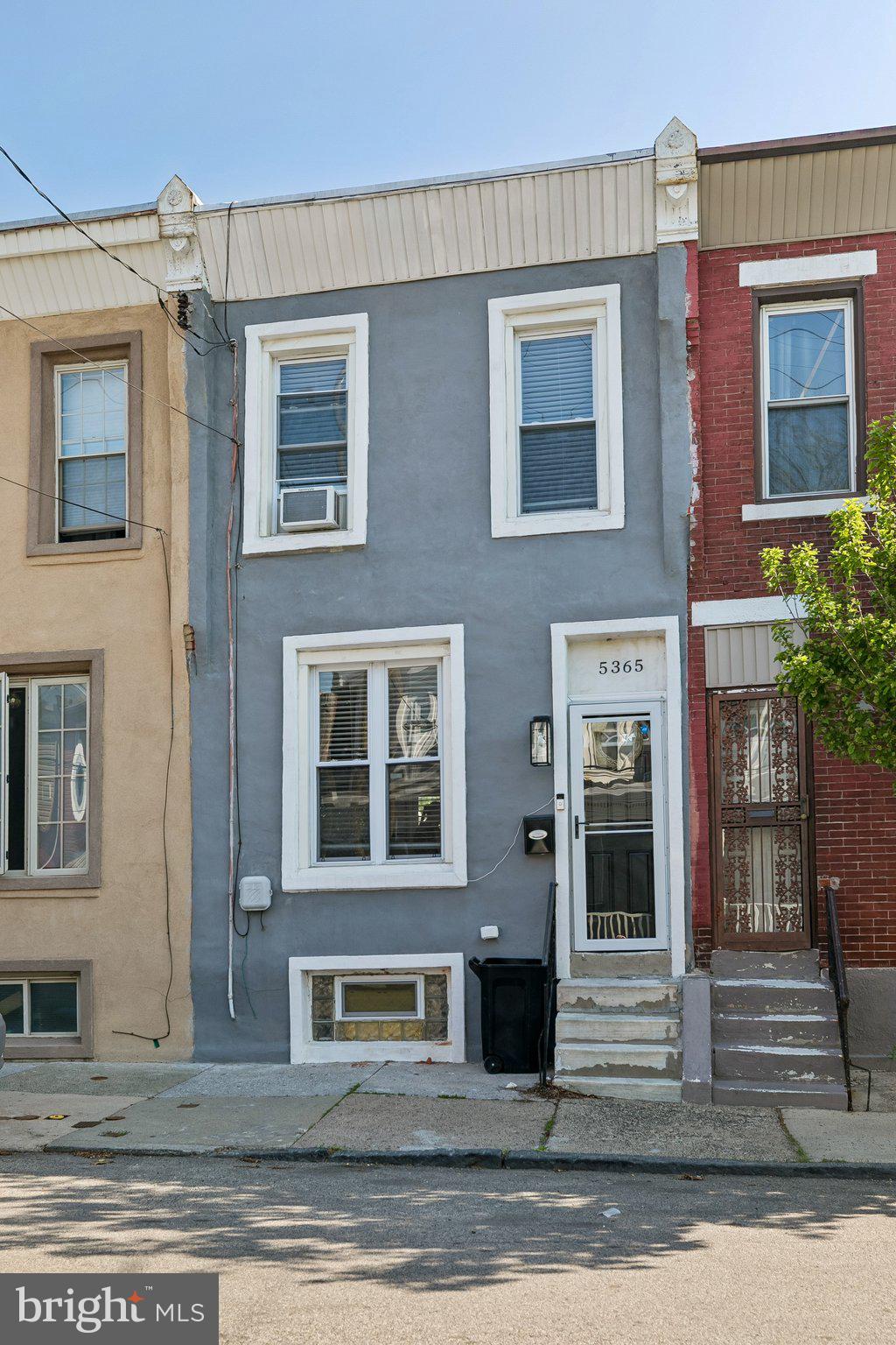 5365 Morris Street Philadelphia, PA 19144 - Photo 3 of 35 a view of a brick building with many windows