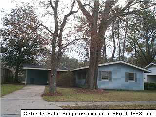 225 South Fairfax Drive Baton Rouge, LA 70806 - Photo 1 of 1