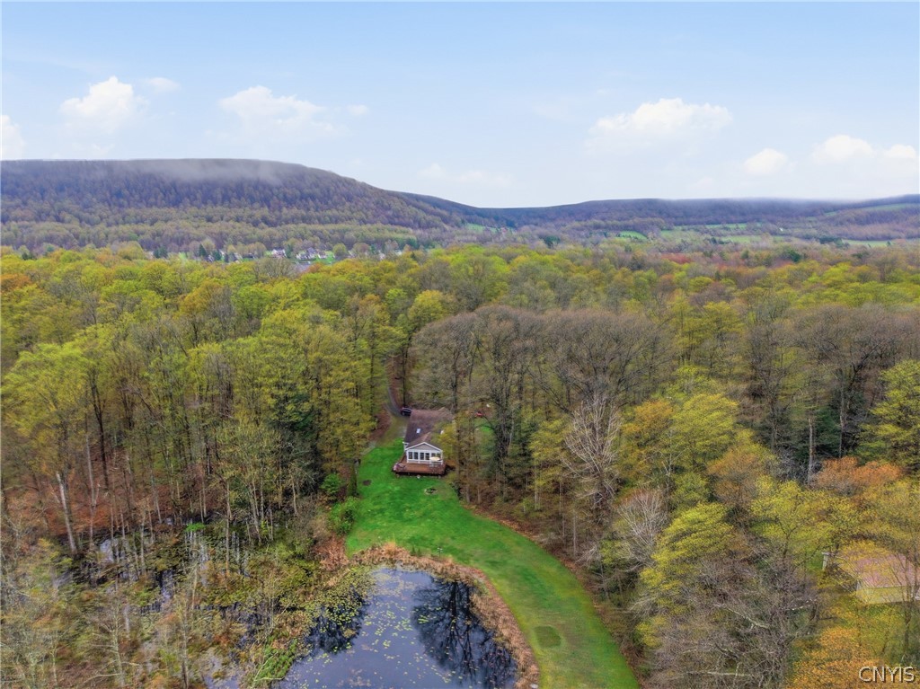 7566 Old Woods Road Preble, NY 13159 - Photo 41 of 50
