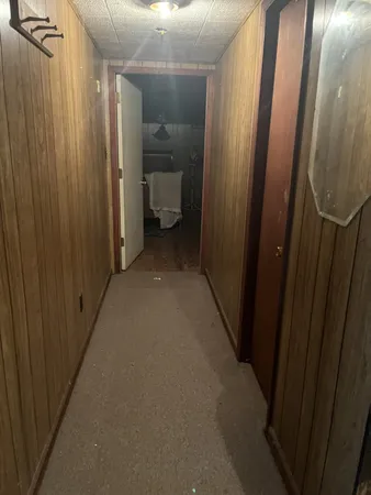a view of a bathroom