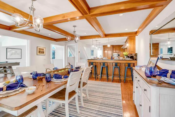 $2,295,000 | 3 Hidden Cove Road, Oak Bluffs, MA 02557