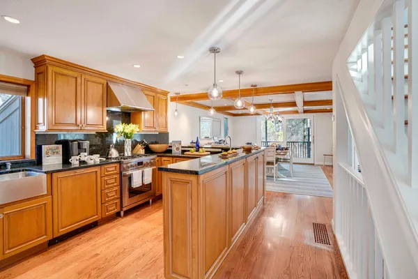 $2,295,000 | 3 Hidden Cove Road, Oak Bluffs, MA 02557