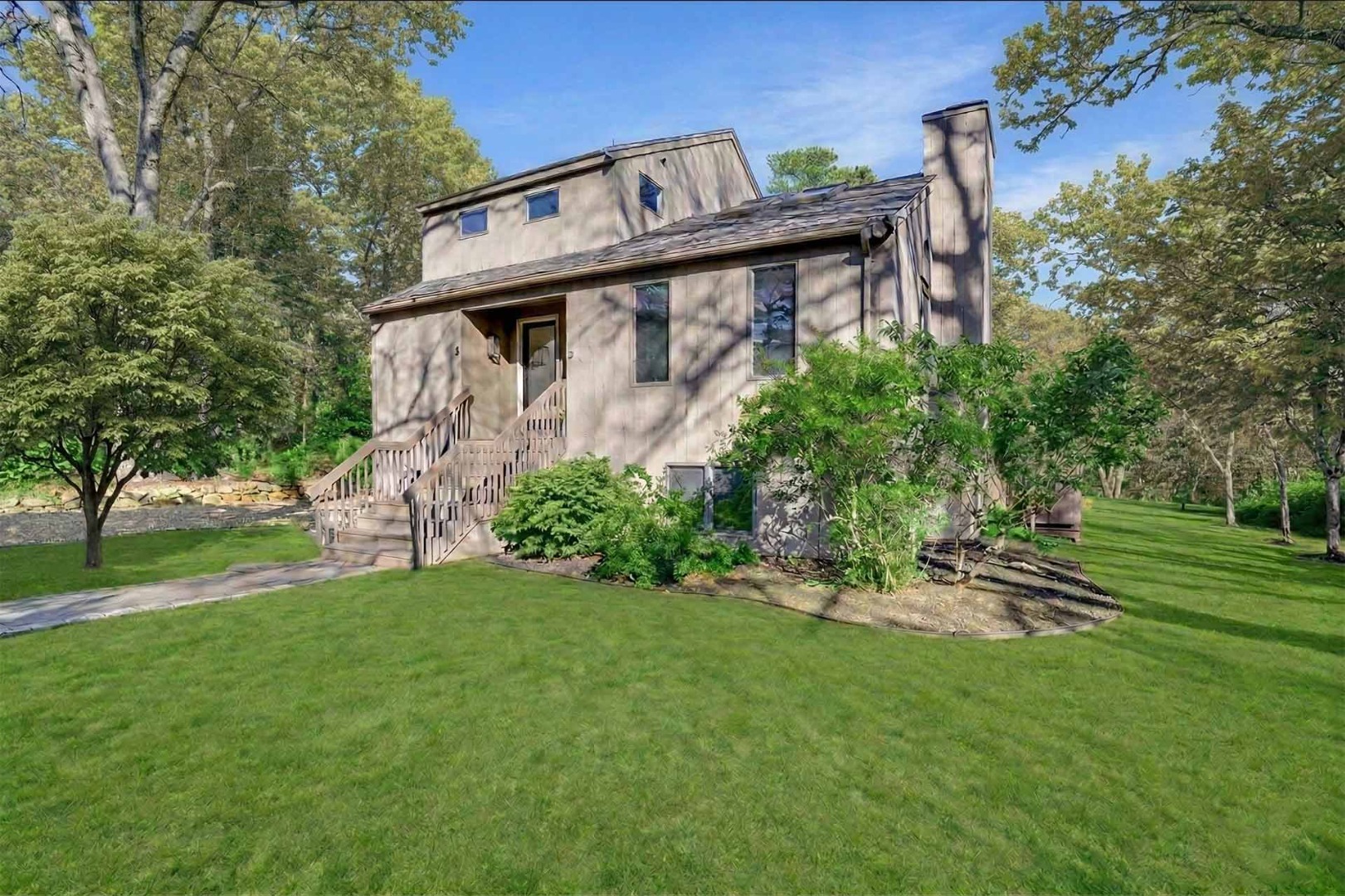 3 Hidden Cove Road Oak Bluffs, MA 02557 - Photo 2 of 53