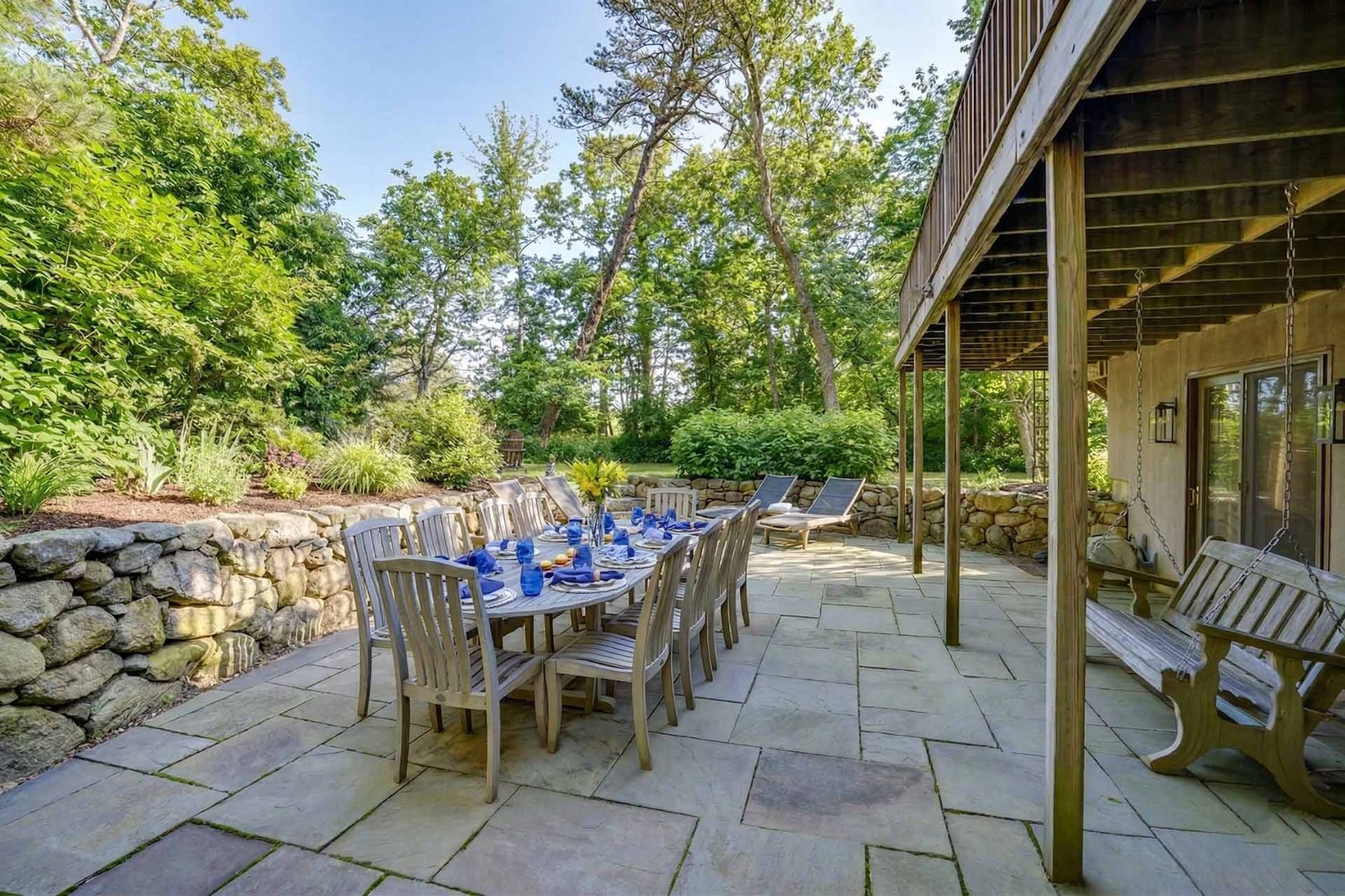 3 Hidden Cove Road Oak Bluffs, MA 02557 - Photo 44 of 53