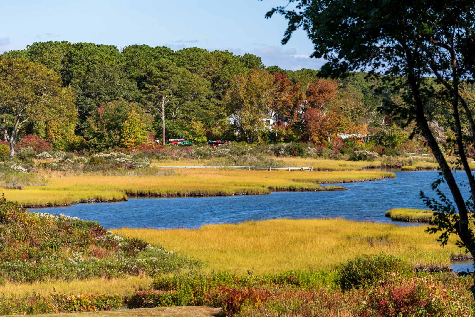 3 Hidden Cove Road Oak Bluffs, MA 02557 - Photo 49 of 53
