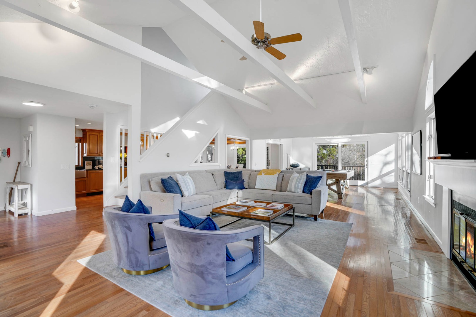 3 Hidden Cove Road Oak Bluffs, MA 02557 - Photo 5 of 53