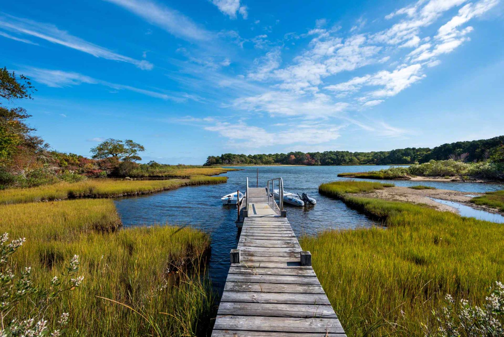 3 Hidden Cove Road Oak Bluffs, MA 02557 - Photo 51 of 53