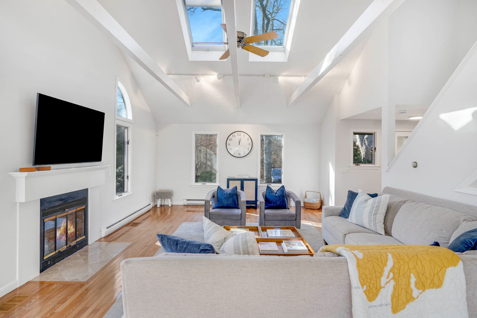 3 Hidden Cove Road Oak Bluffs, MA 02557 - Photo 6 of 53