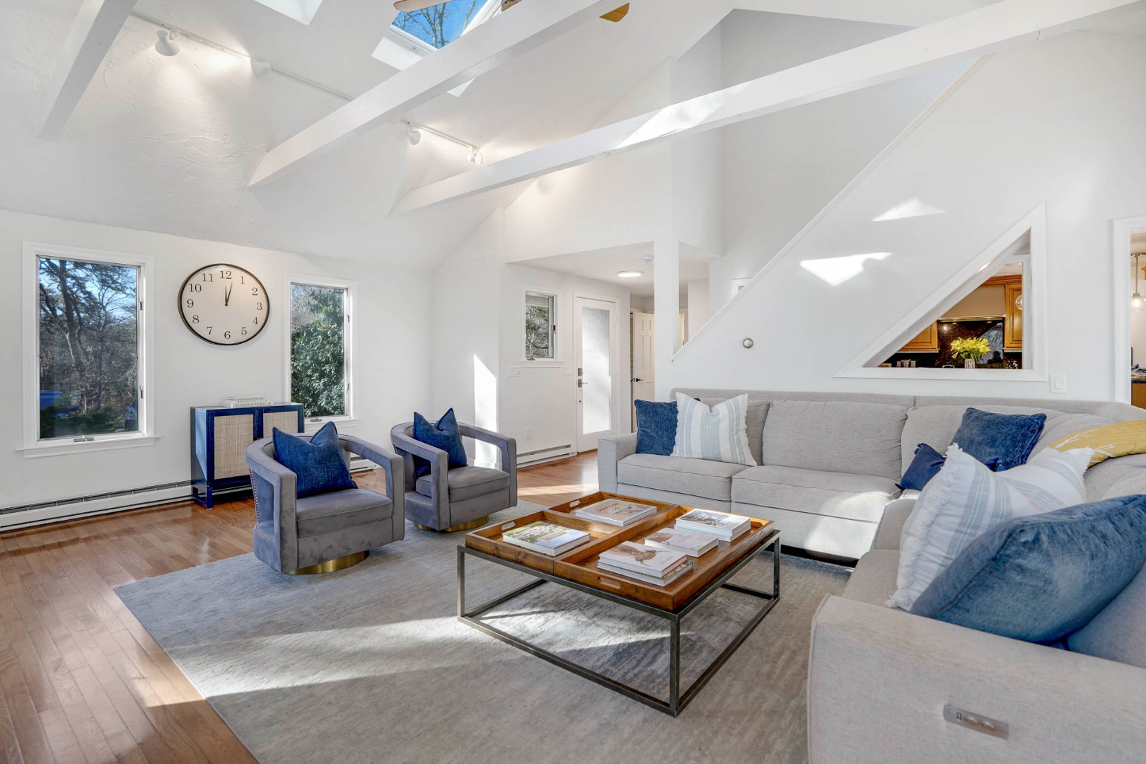 3 Hidden Cove Road Oak Bluffs, MA 02557 - Photo 9 of 53