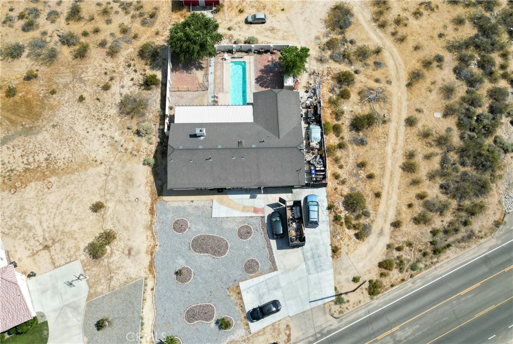 18747 Corwin Road Apple Valley, CA 92307 - Photo 1 of 1