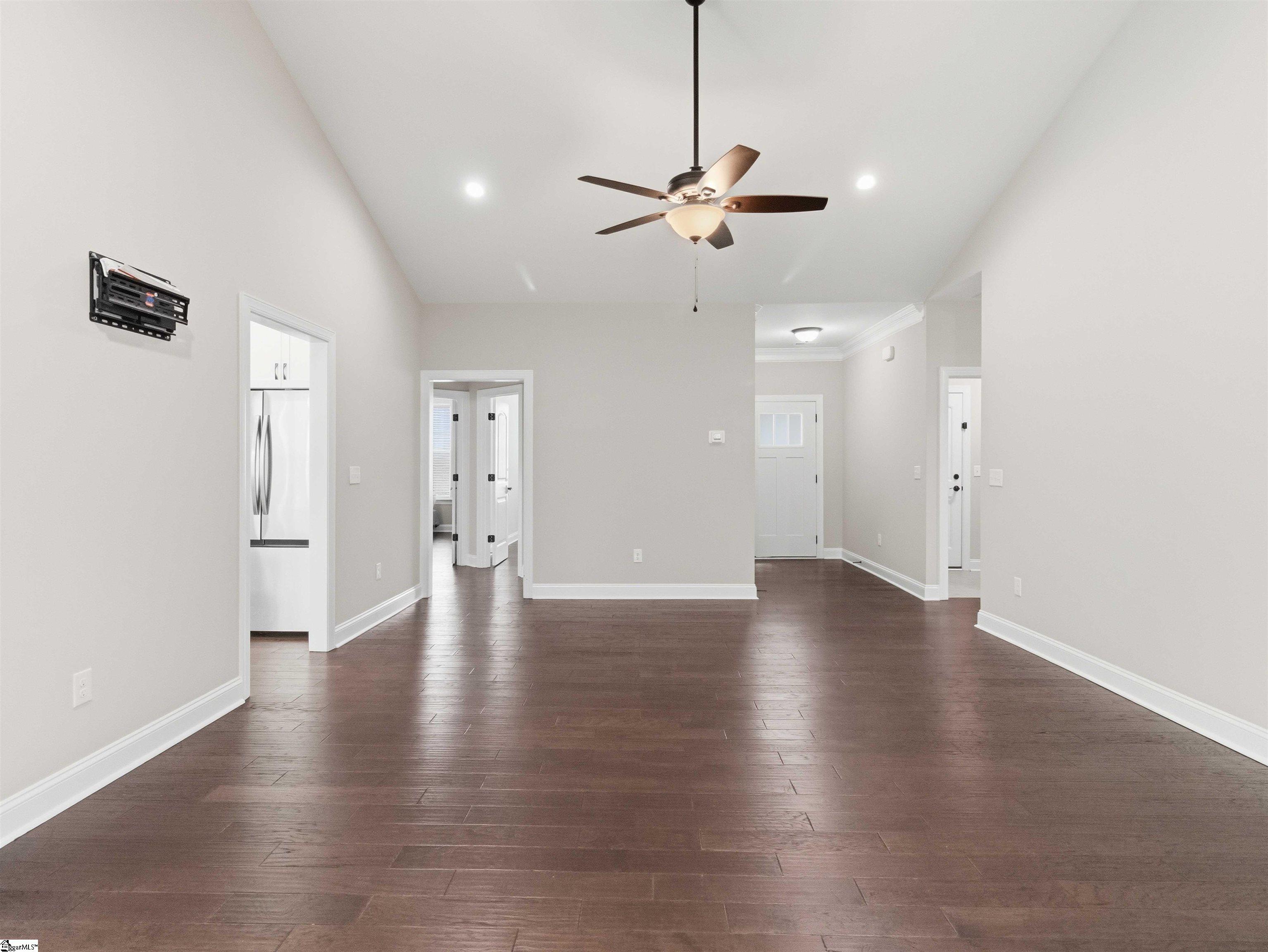 615 Spearman Road Pelzer, SC 29669 - Photo 11 of 49