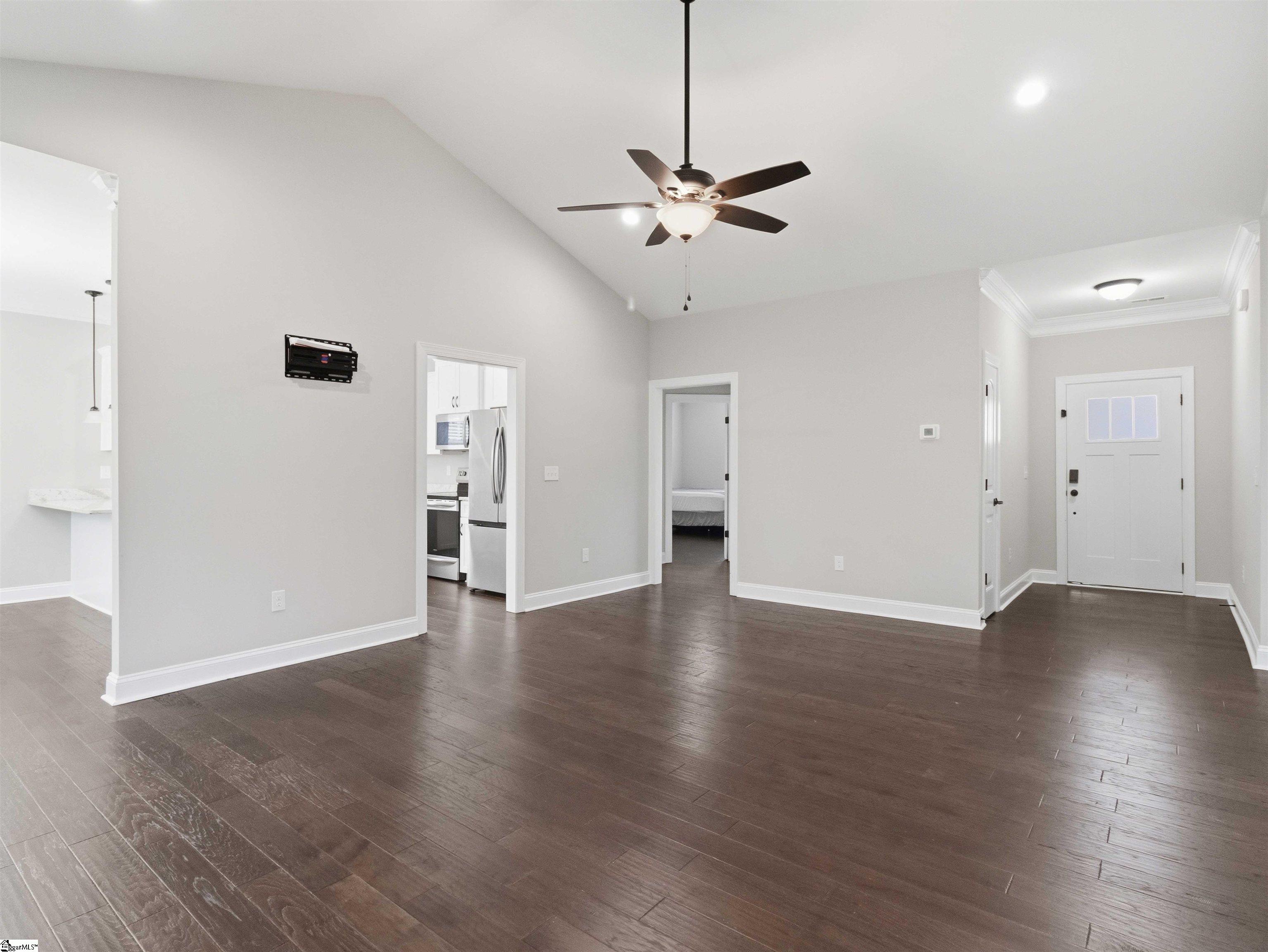 615 Spearman Road Pelzer, SC 29669 - Photo 12 of 49