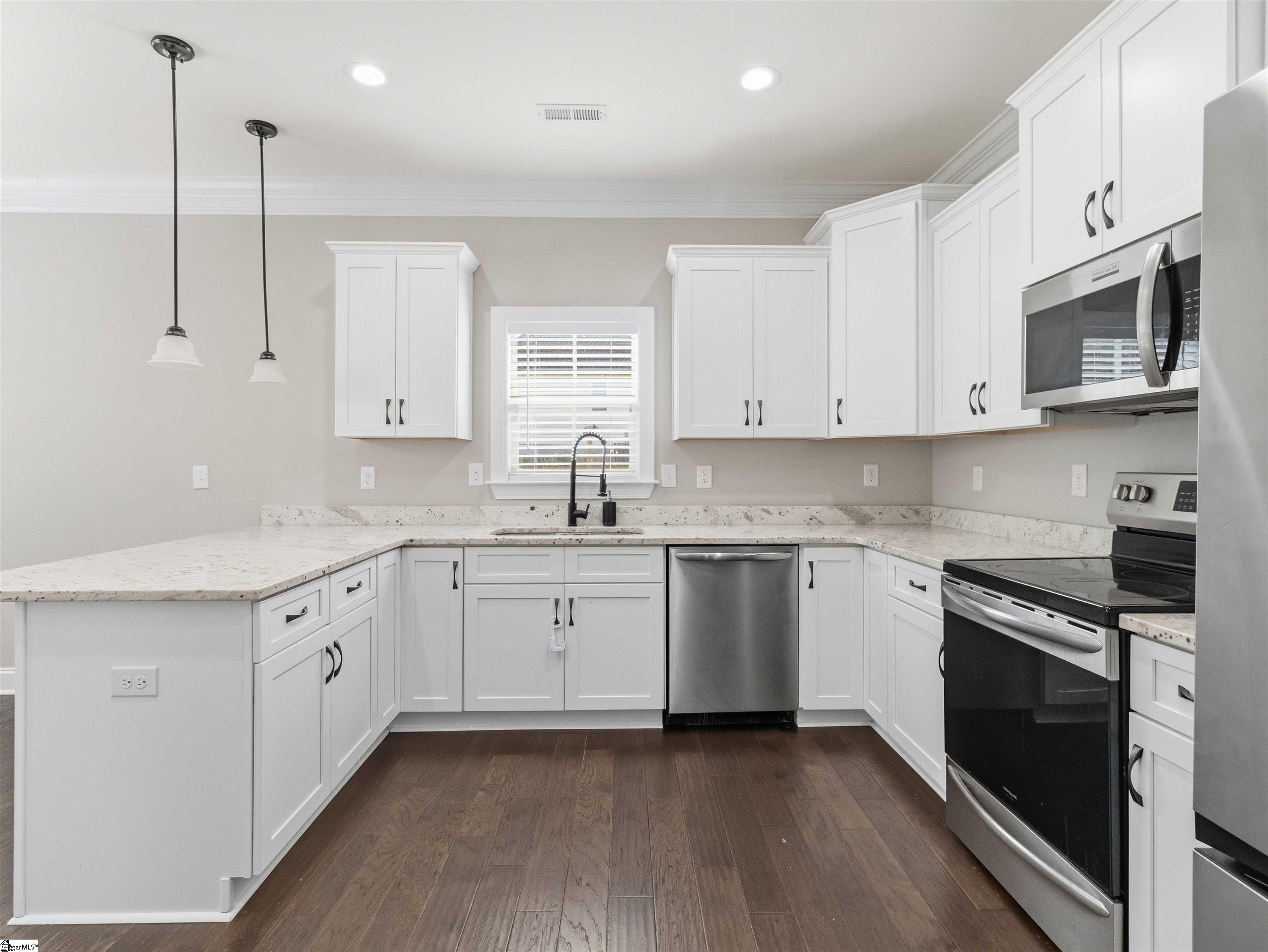 615 Spearman Road Pelzer, SC 29669 - Photo 14 of 49